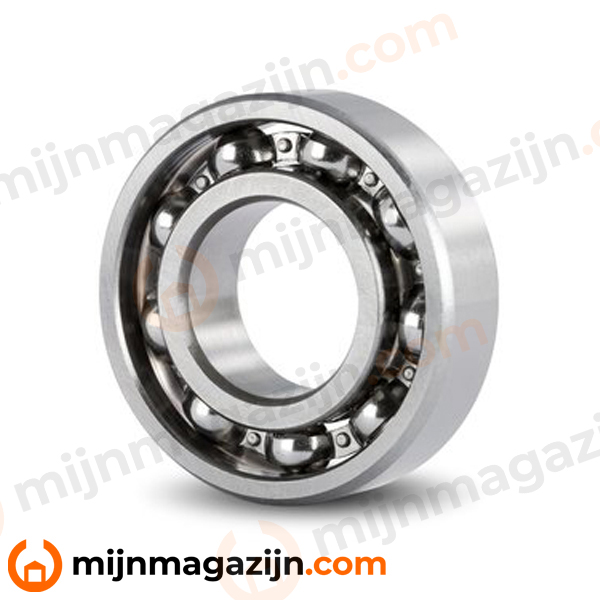 ECO Lager B22-27C3  22x52x15