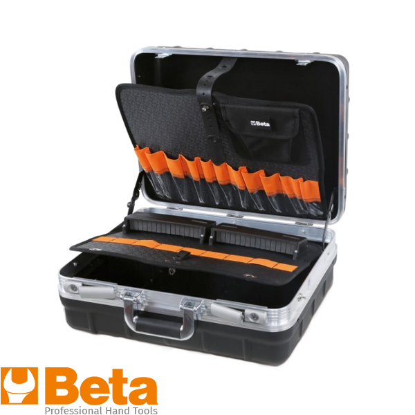 Beta 2028/vv gereedschapskoffer 470x410x185