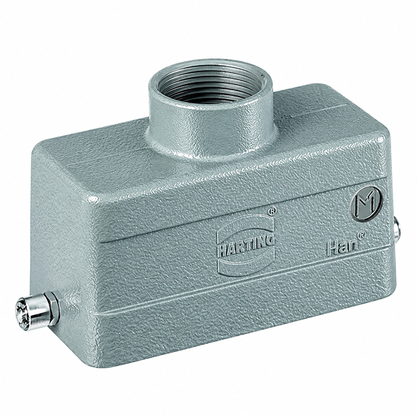 Harting 24B stekkerhuis M32 19300241422