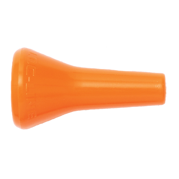 Locline rondnozzle 1/2 x 12mm 09.1151.8030