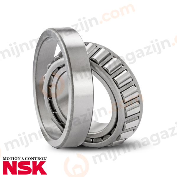 NSK Lager 33005 J 25X47x17