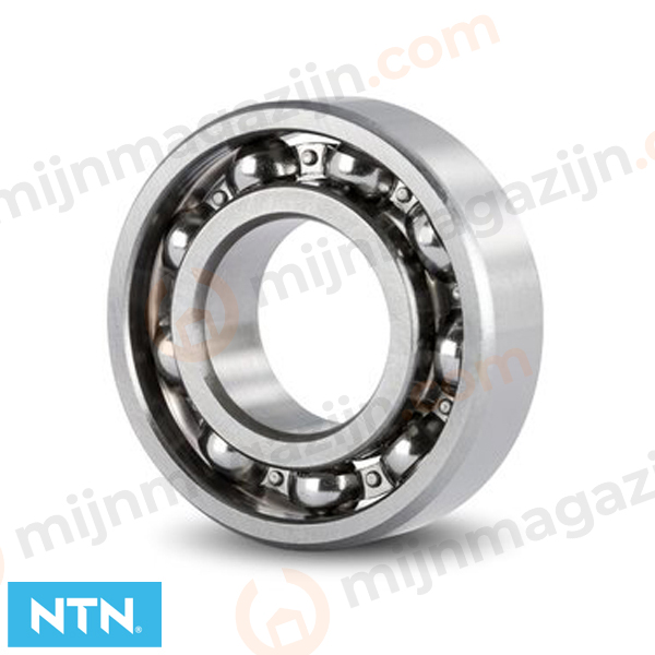 NTN Lager 6007 C3 35x62x14