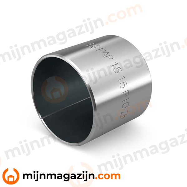 Glijlager PAP 6060 P10 60x65x60