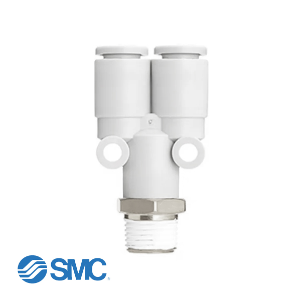 SMC KQ2U12-04AS U-koppeling 12-1/2″