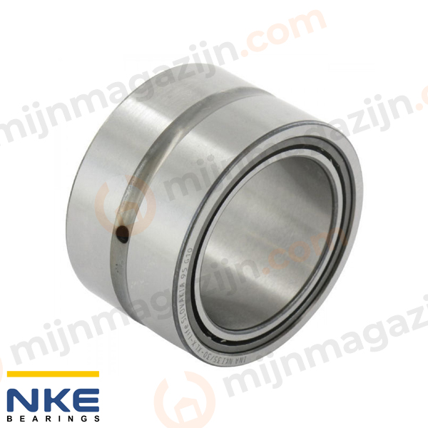 NKE lager NKI 45/25 45x62x25