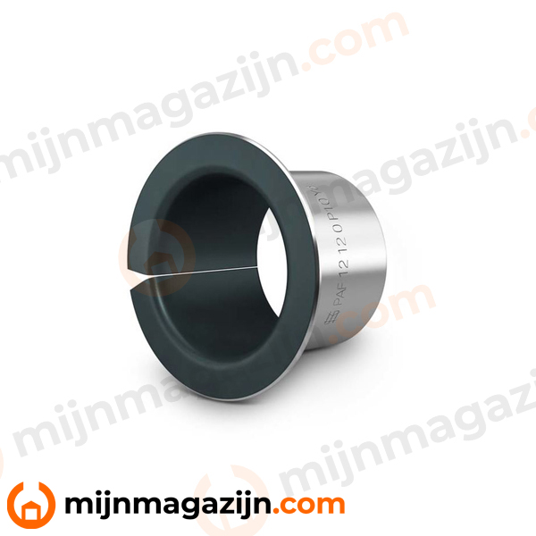 Glijlager PAF12070 P10 12x14x7 20×1