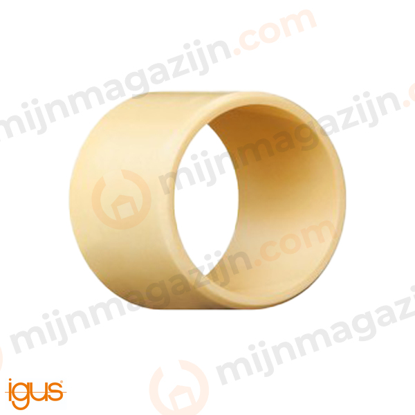 Igus JSM-2023-25 glijlager 20x23x25mm