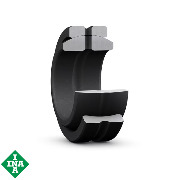 ECO Lager GE 16-DO 16x30x10/14mm