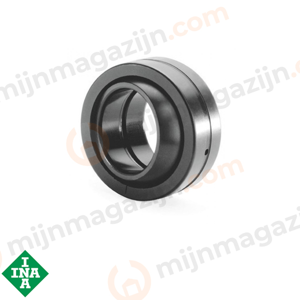 ECO Lager GE 16-DO 16x30x10/14mm