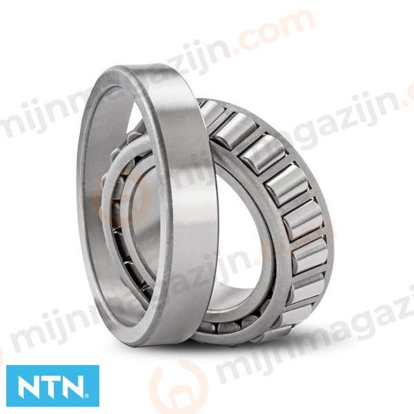 NTN Lager 32215 U  75x130x33.25