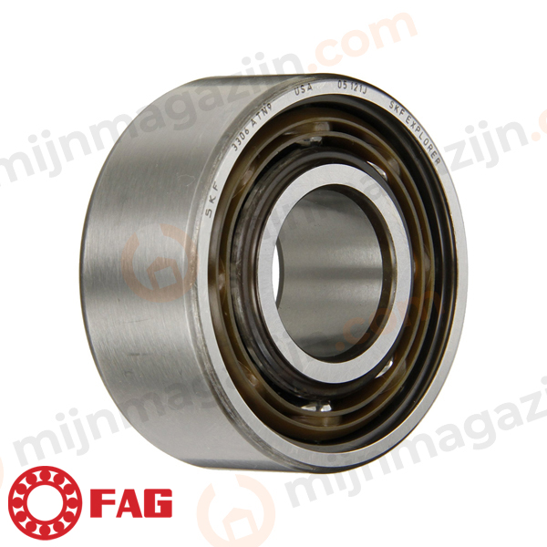 FAG Lager 4202-BB-TVH 15x35x14