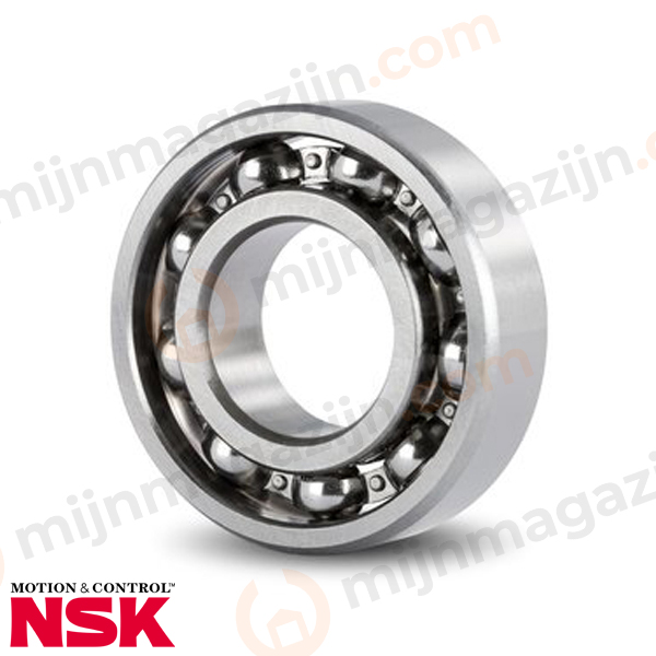 NSK Lager 6010 50x80x16