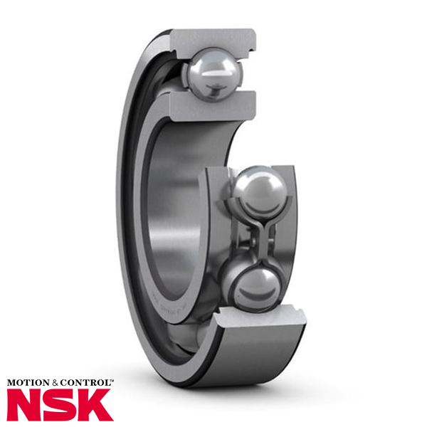 NSK Lager 6010 50x80x16