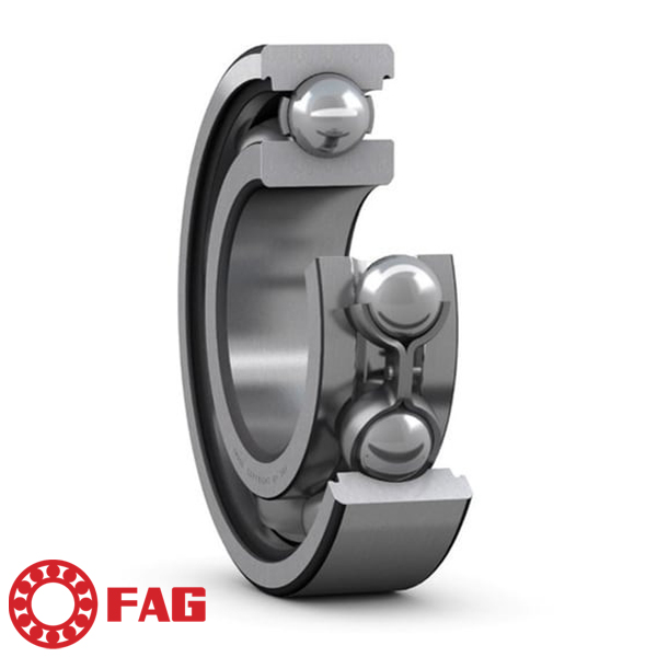 FAG Lager 6011 55x90x18