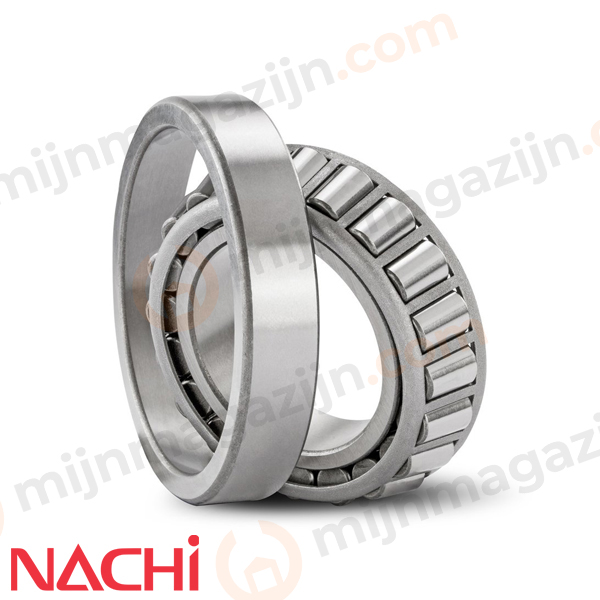 Nachi Lager 30304 20x52x16.25
