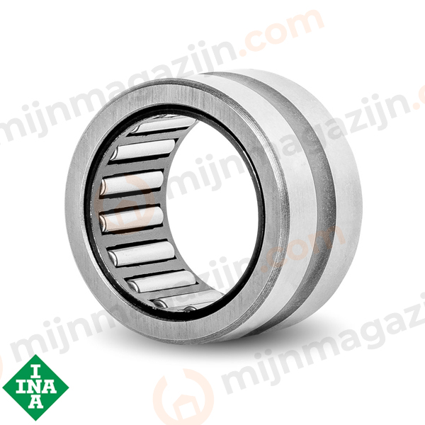 INA Naaldlager NK 12/16 12x19x16