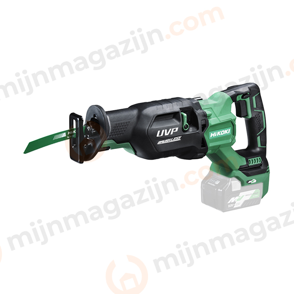 Hikoki CR36DAW4Z Reciprozaagmachine body