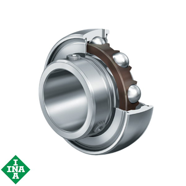 INA Lager GAY17 XL-NPP-B