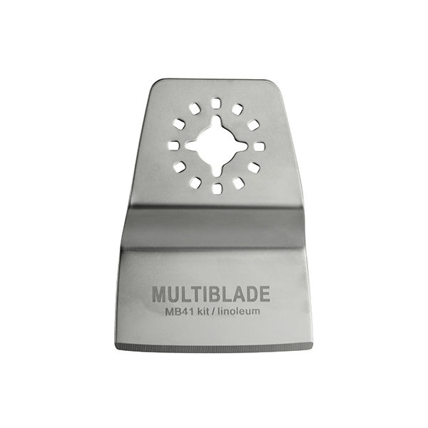 Multiblade Uni MB41 kort segmentblad