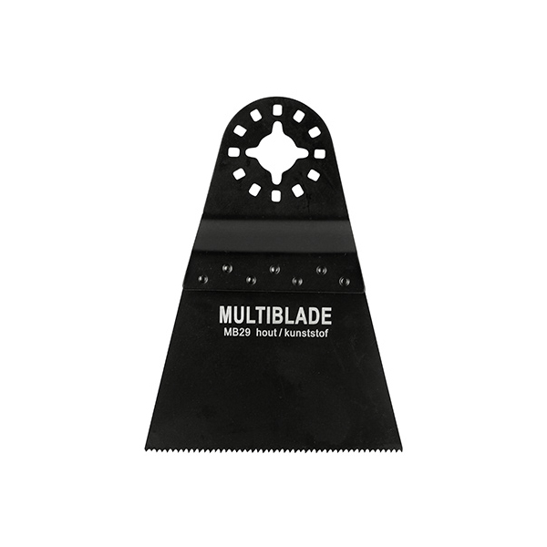 Multiblade Uni MB29 breed zaagblad