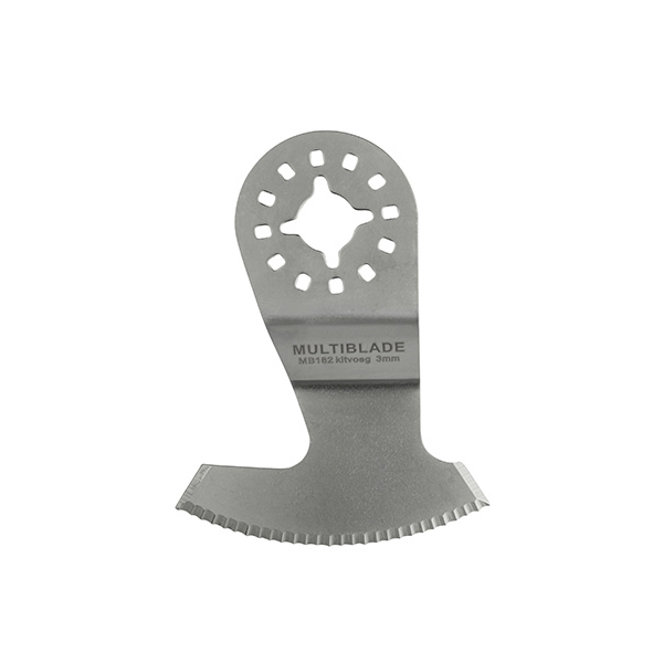 Multiblade Uni MB182 segmentzaagblad sikkel