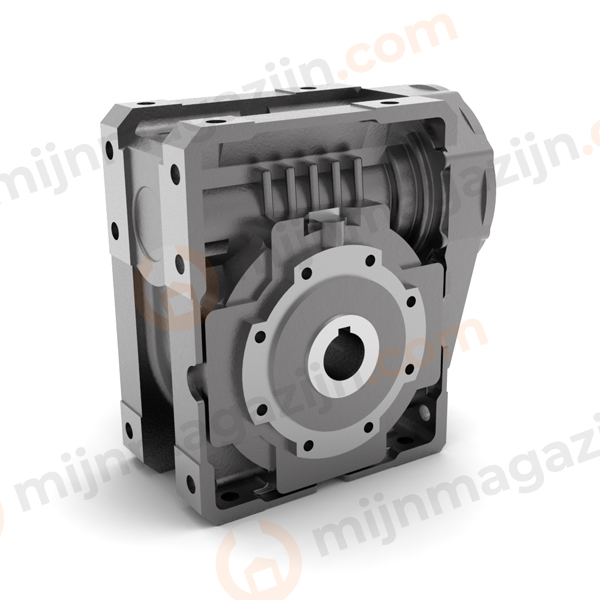 WWR W75U i=25 90 B14A 24/30mm