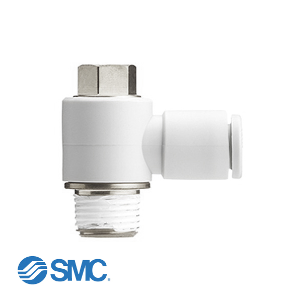 SMC KQ2V08-02NS banjokoppeling 8mm 1/4