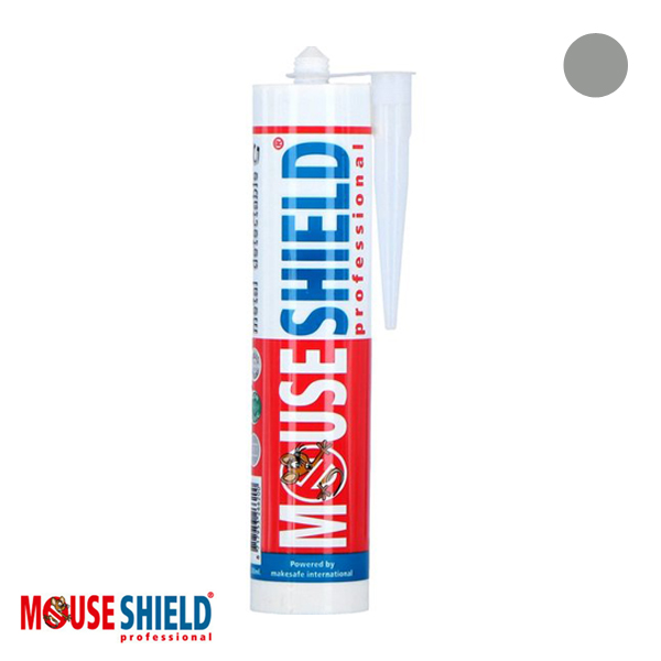 Mouseshield weringskit met metaaldeeltjes