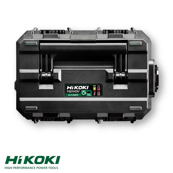 Hikoki UC18YTSLW0Z multilader 14.4/18/36v