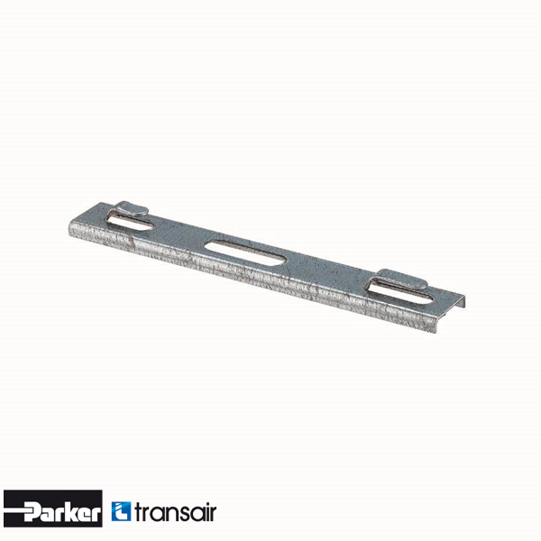 Transair 6699 10 03 beugel voor aan kabelgoot