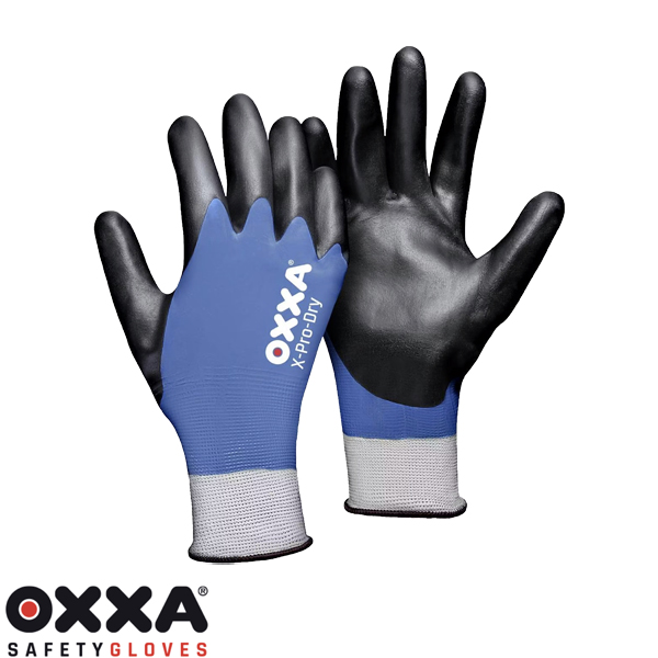 Oxxa X-Pro-Dry 51-300 MT 8 Medium