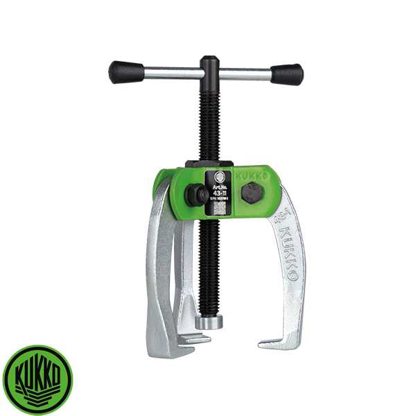 Kukko 43-11-C trekker 3-armig 60x50mm