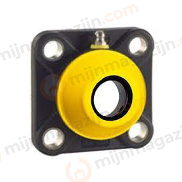 SystemPlast UCFXX208-40ME-OEC