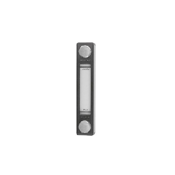 Oliepeilglas steek 76mm M10