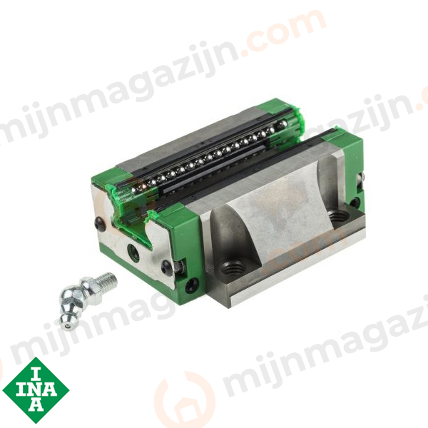 INA KWVE25-B-L-V1-G2 lineairwagen