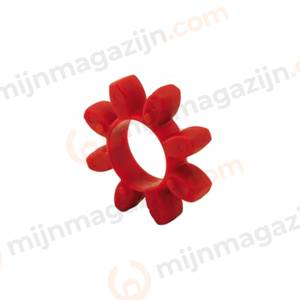 Spider 90/100 rood 98sh