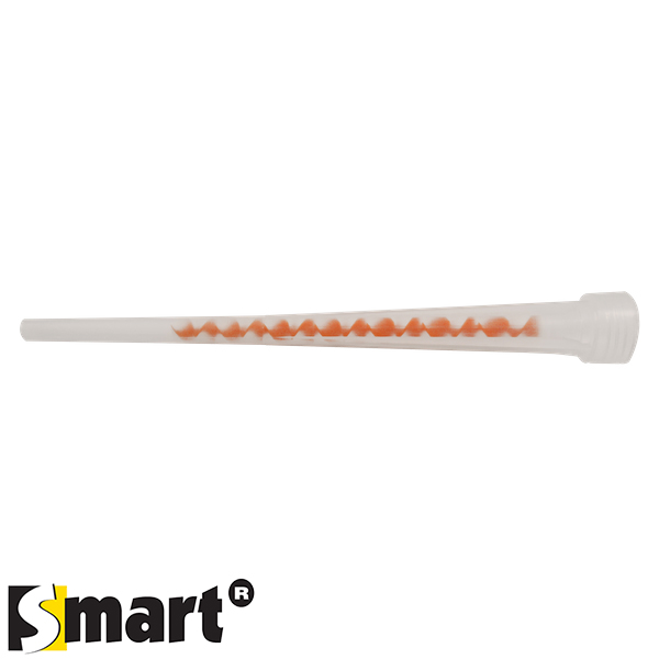 Mengtuit tbv 2-Comp. mortel