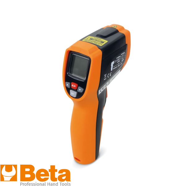 Beta 1760/IR500 thermometer -50 – 500gr.