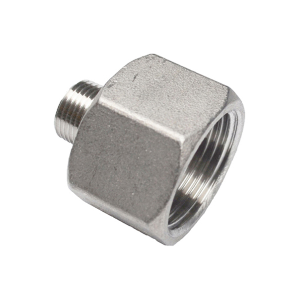 246 Soknippel RVS 1×3/4 bixbu