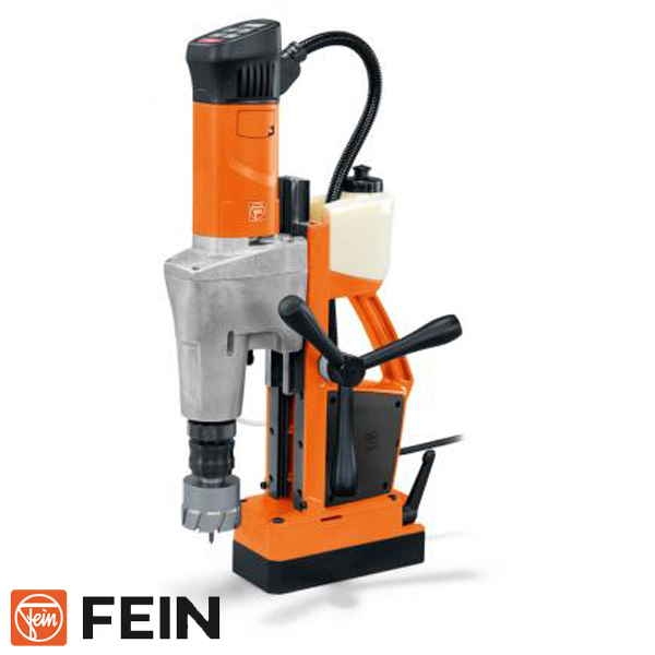 Fein KBU 65 UQW magneet kernboormachine