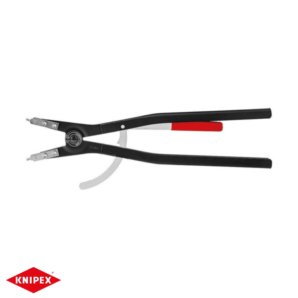 Knipex borgv. 46 10 A5 560mm as recht 122-300