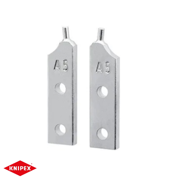 Knipex 46 19 A6 wisselpunten voor 46 10 A6