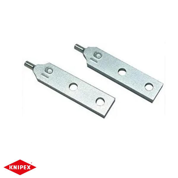 Knipex 44 19 J6 wisselpunten voor 44 10 J6