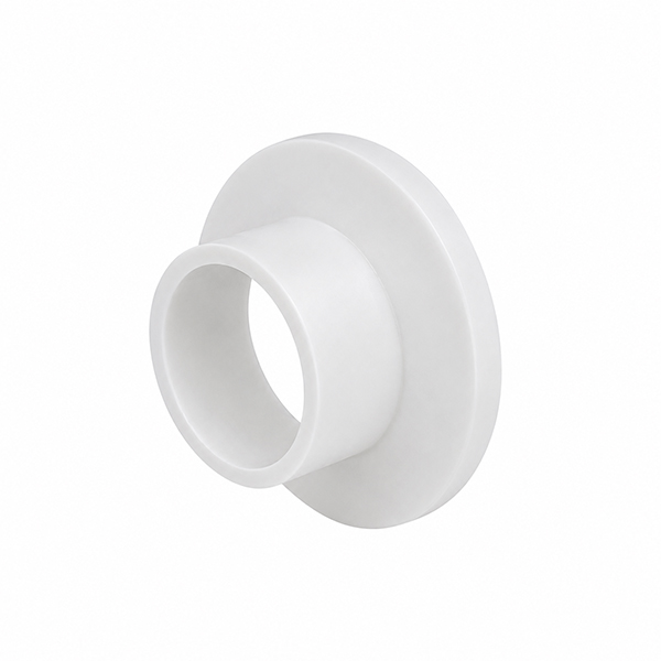 Sluitring met kraag M4 4.2×4.9x10x3x1.3mm PA6.6