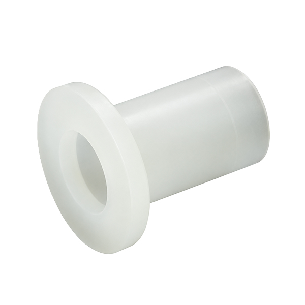Isolatiemanchet PA 8.1×10.1×10.8mm kraag 13×0.8mm