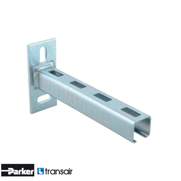 Transair 6699 01 06 wandconsole 500mm