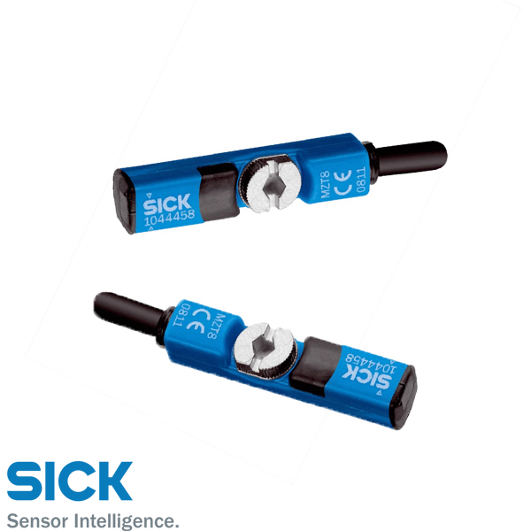 Sick MZT8-03VPS-KP0 reedcontact M8 3p