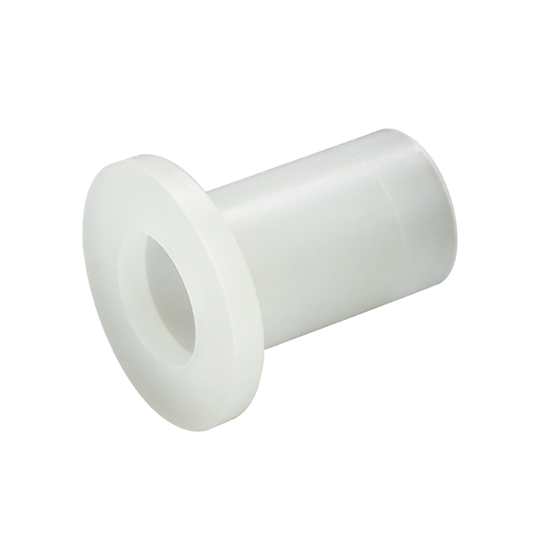 Isolatiemanchet PA 16.2×17.8×4.0mm kraag 25.0×2.0mm