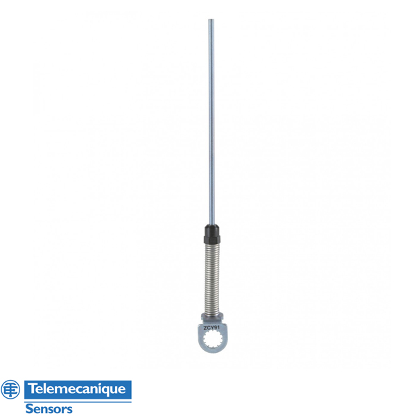 TM. ZCY91 schakelveer