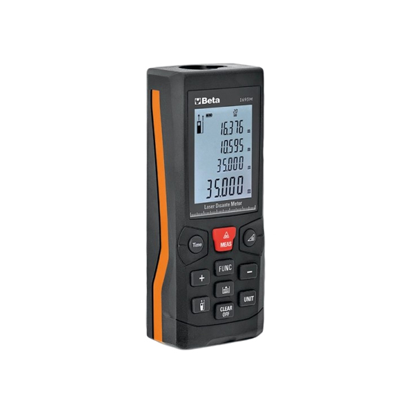 Beta 1693M 80 laser afstandmeter 80m